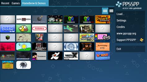 PPSSPP Emulator Download .
